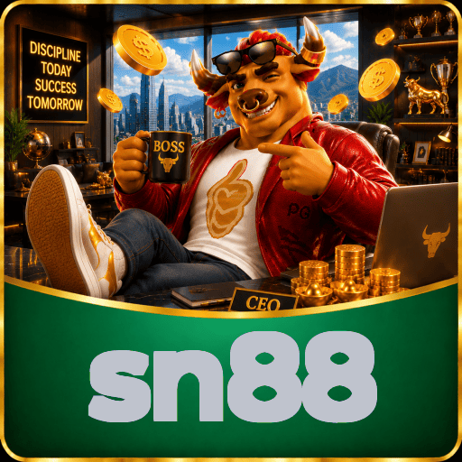 Fortune Tiger Logo 3
