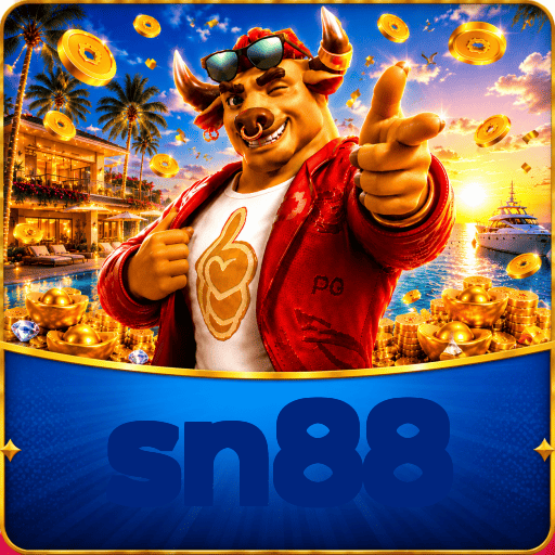 Slots sn88 - Jackpots Progressivos