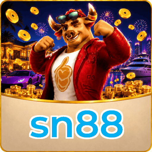sn88 Segurança Logo 1