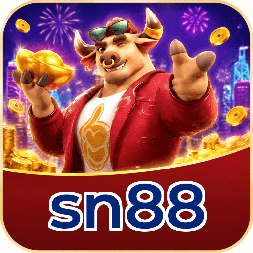 sn88 Segurança Logo 3