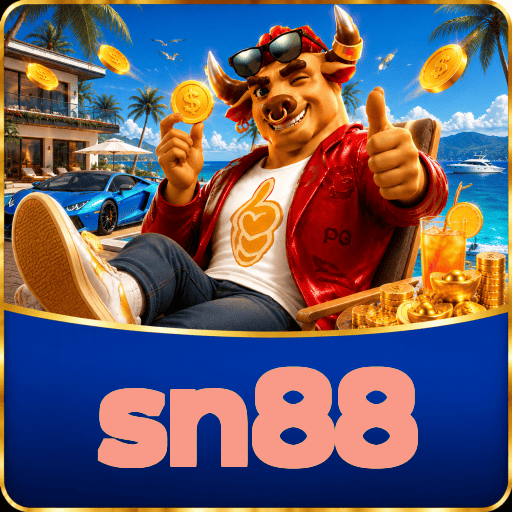 sn88 Instalar Logo 3