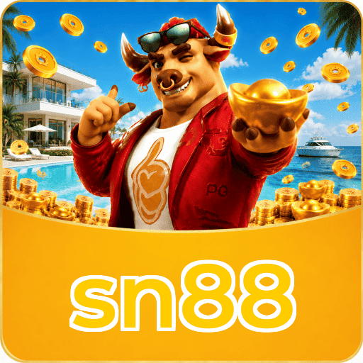 sn88 Logo 2